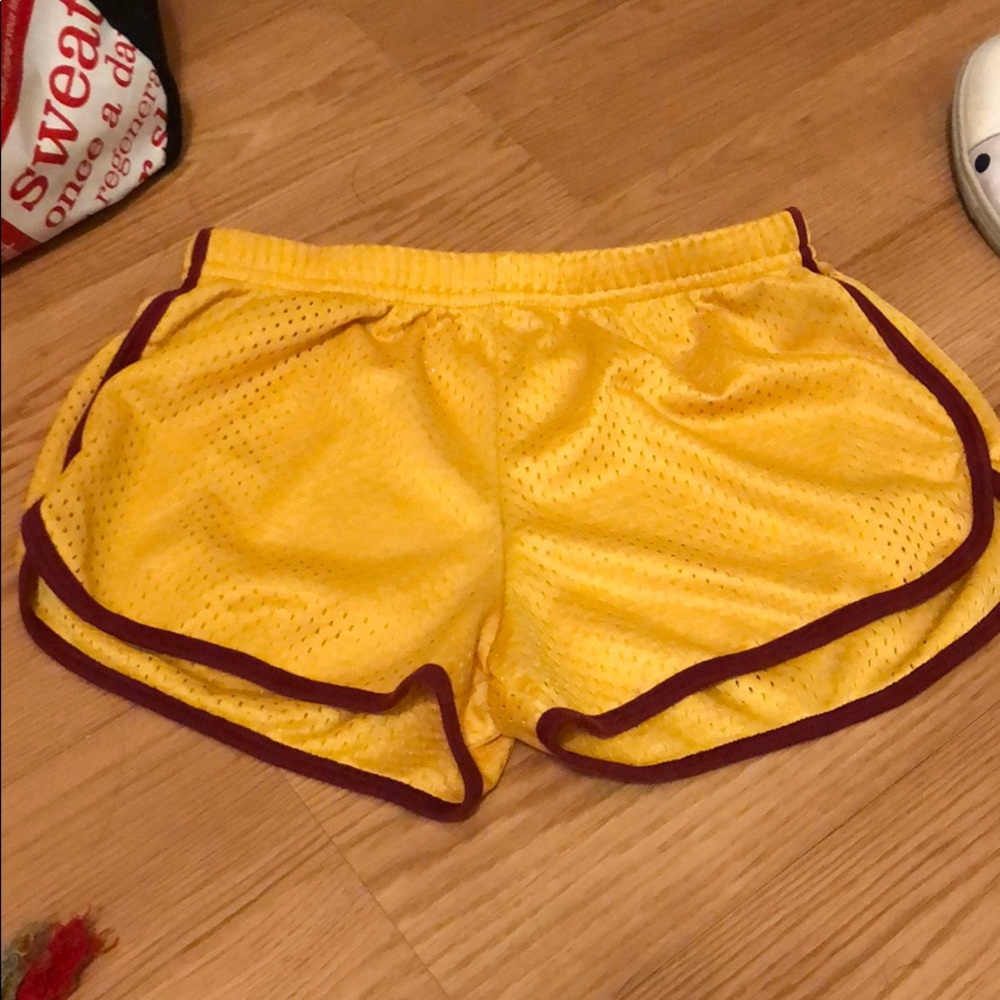 Juno Booty shorts